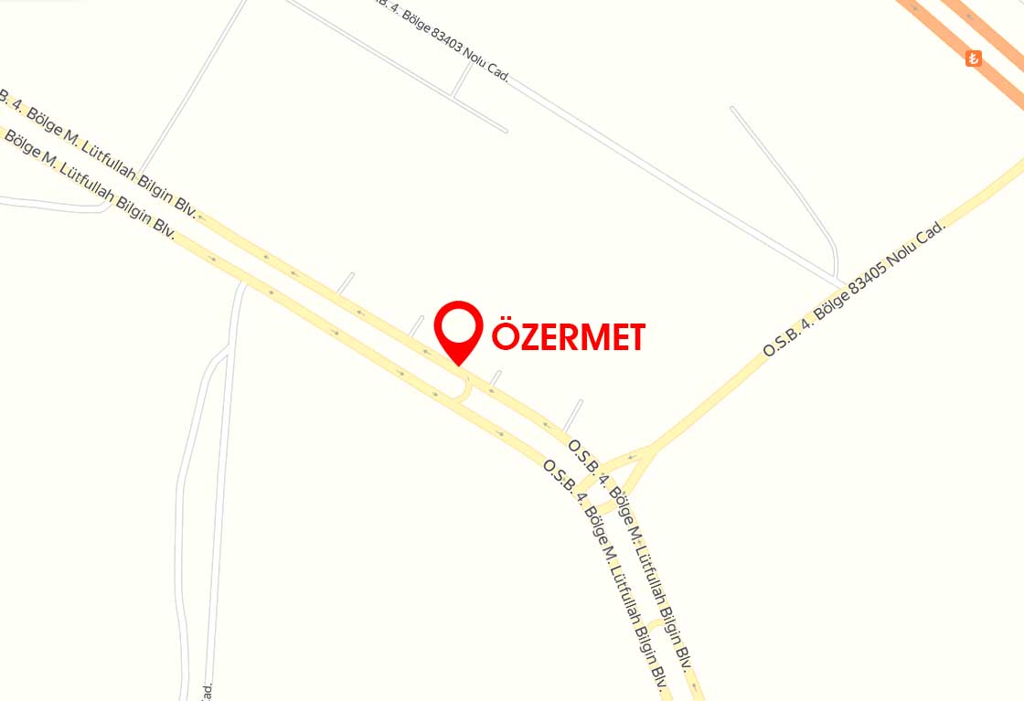 Özermet